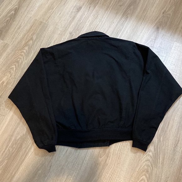 Cropped jacket - Picture 2 of 2